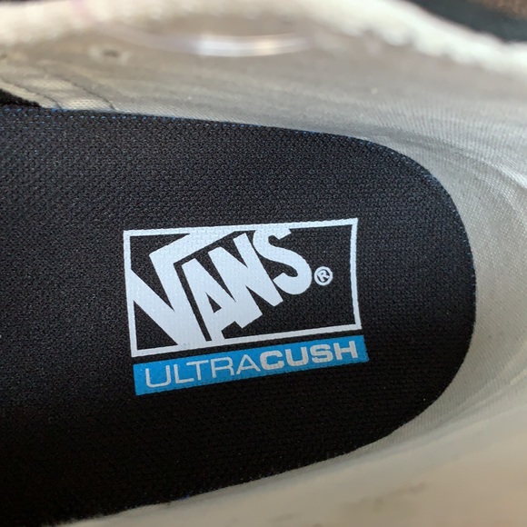 VANS SI8-HI 138 DECON MINI LEOPARD Sde/Marshmlw WM - Picture 15 of 16